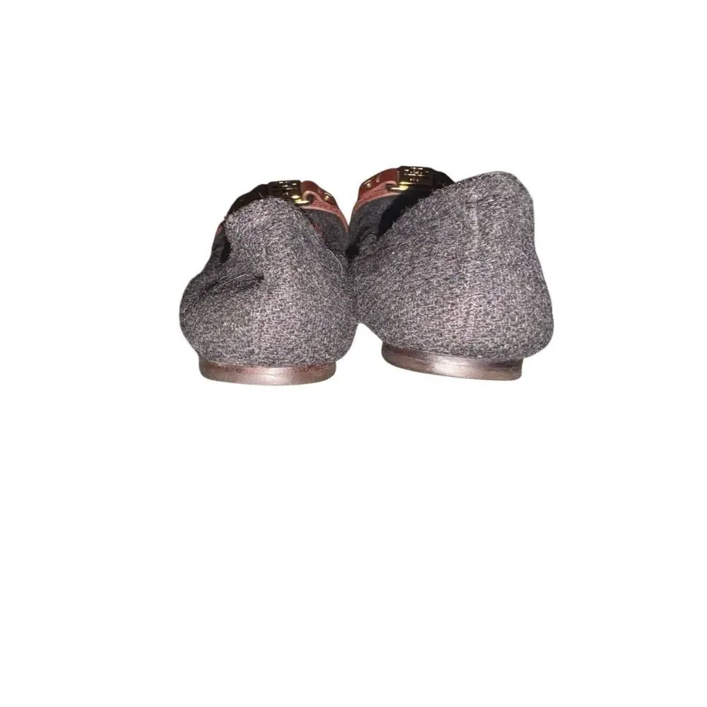 Tory Burch Ballet Slippers